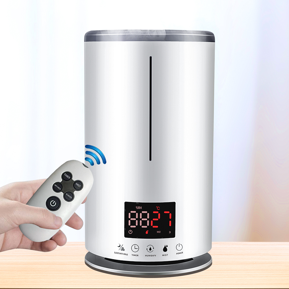 LELUX Bio Tech Smart Desinfektor 3L