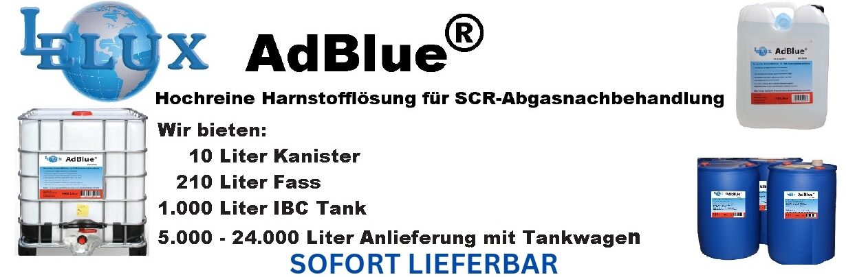 AdBlue