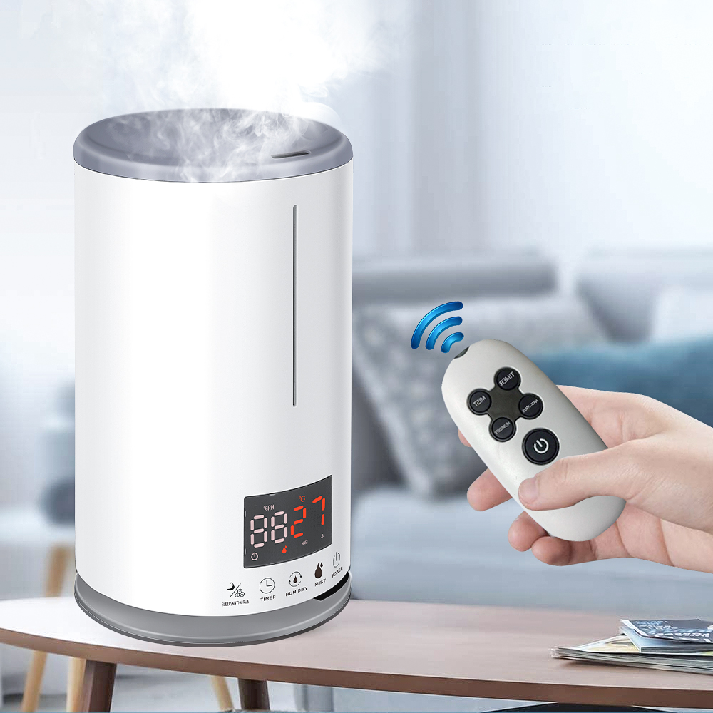 LELUX Bio Tech Smart Desinfektor 3L – Bild 4