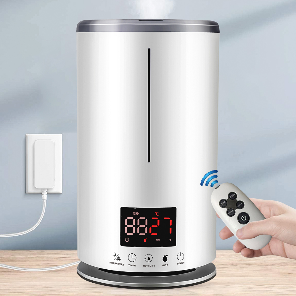 LELUX Bio Tech Smart Desinfektor 3L – Bild 5