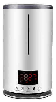 LELUX Bio Tech Smart Desinfektor 3L – Bild 3