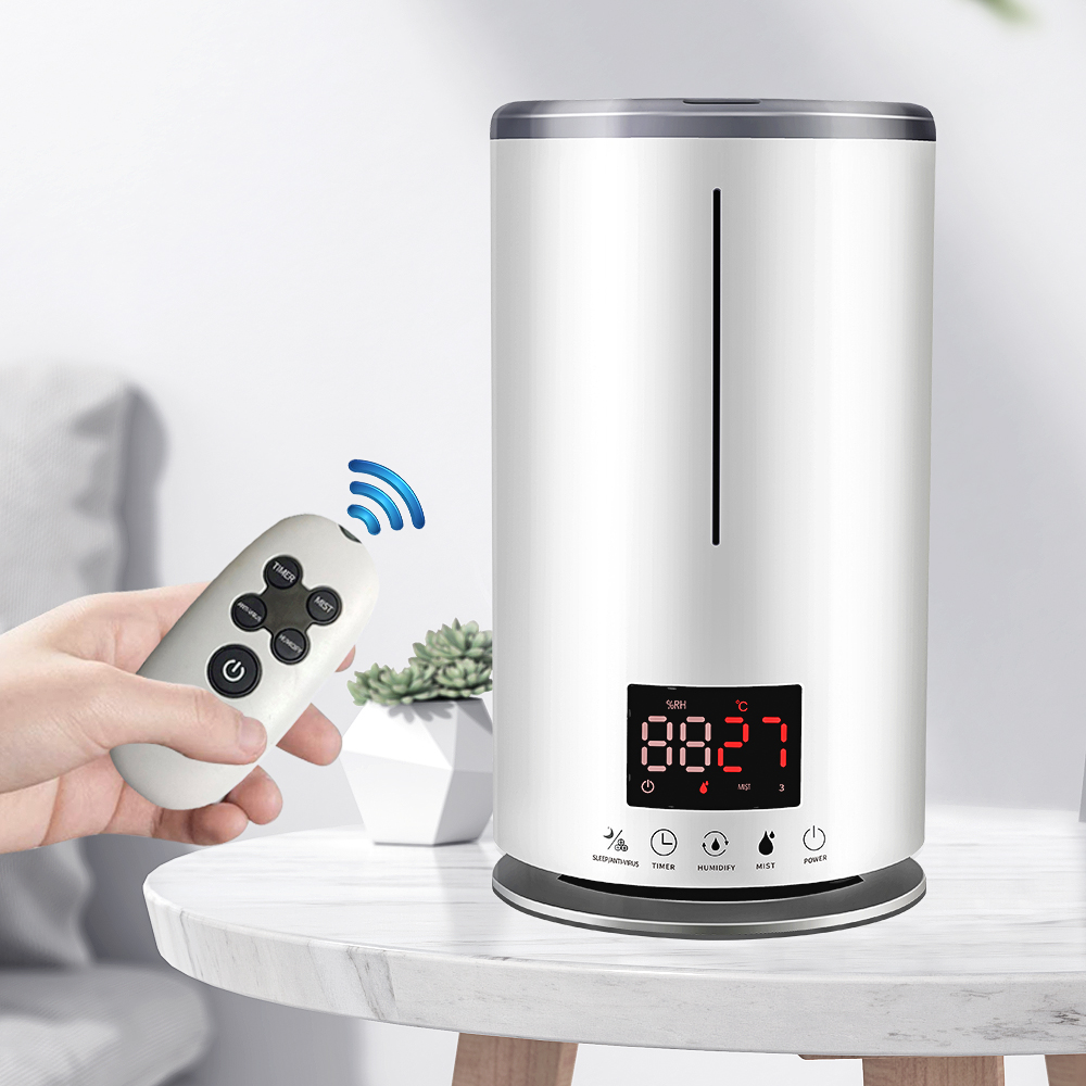 LELUX Bio Tech Smart Desinfektor 3L – Bild 2