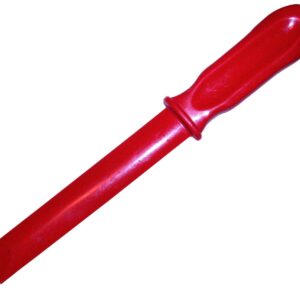 LELUX Klebegewichtentferner rot